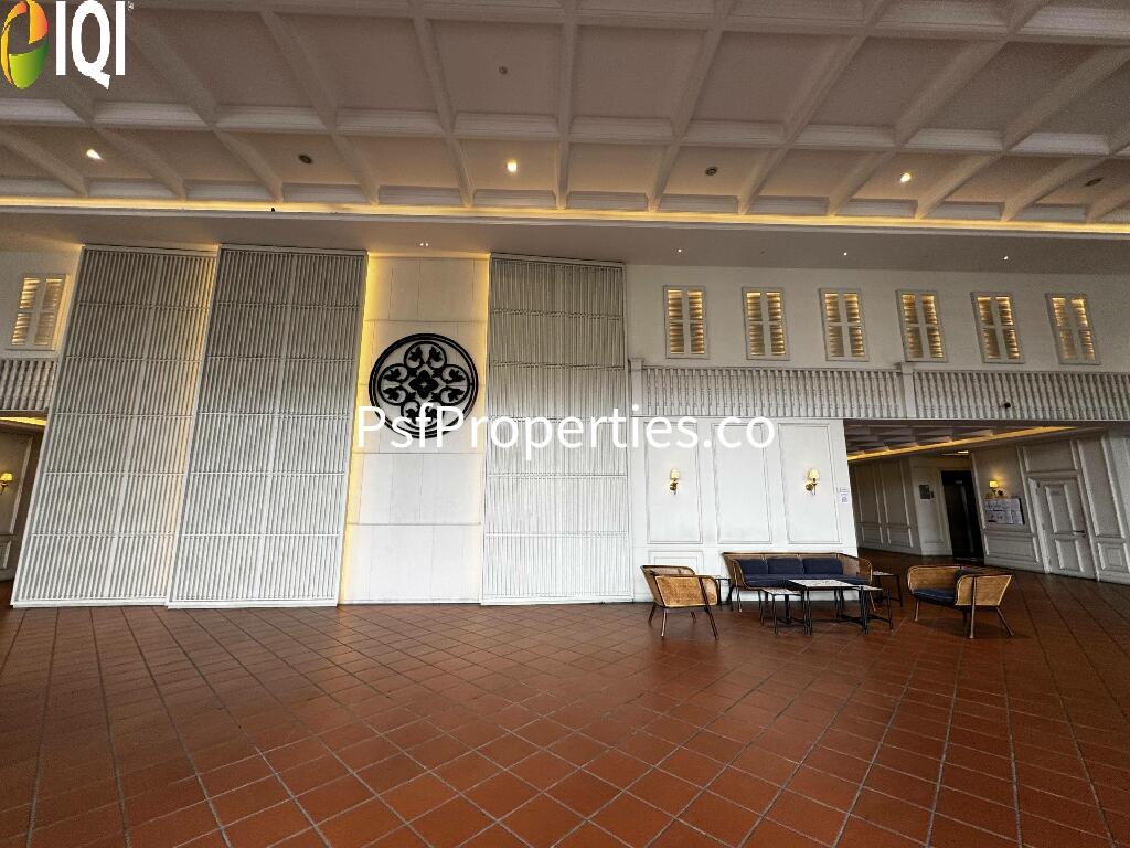 Tuan Residency (Residensi Selingsing) image