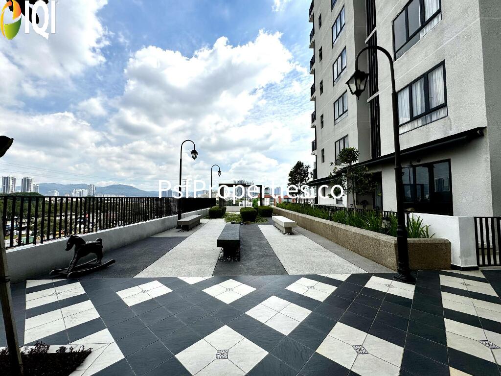 Tuan Residency (Residensi Selingsing) image