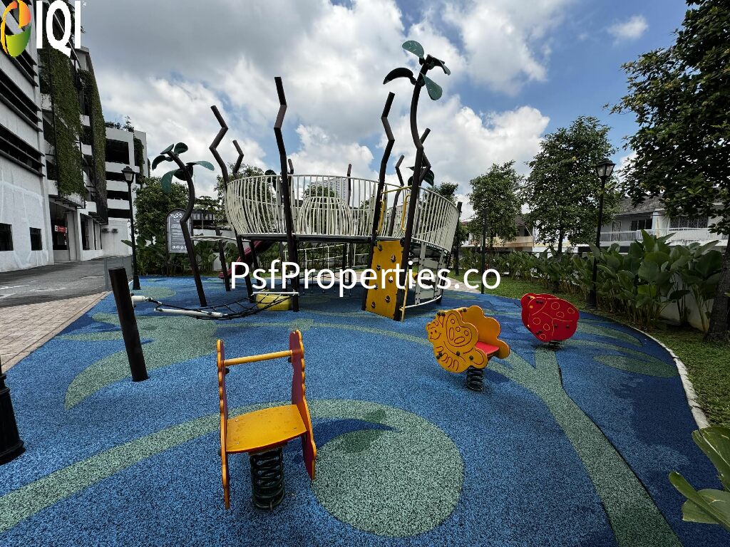 Tuan Residency (Residensi Selingsing) image