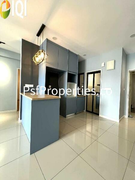 Tuan Residency (Residensi Selingsing)