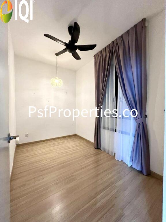 Tuan Residency (Residensi Selingsing) image