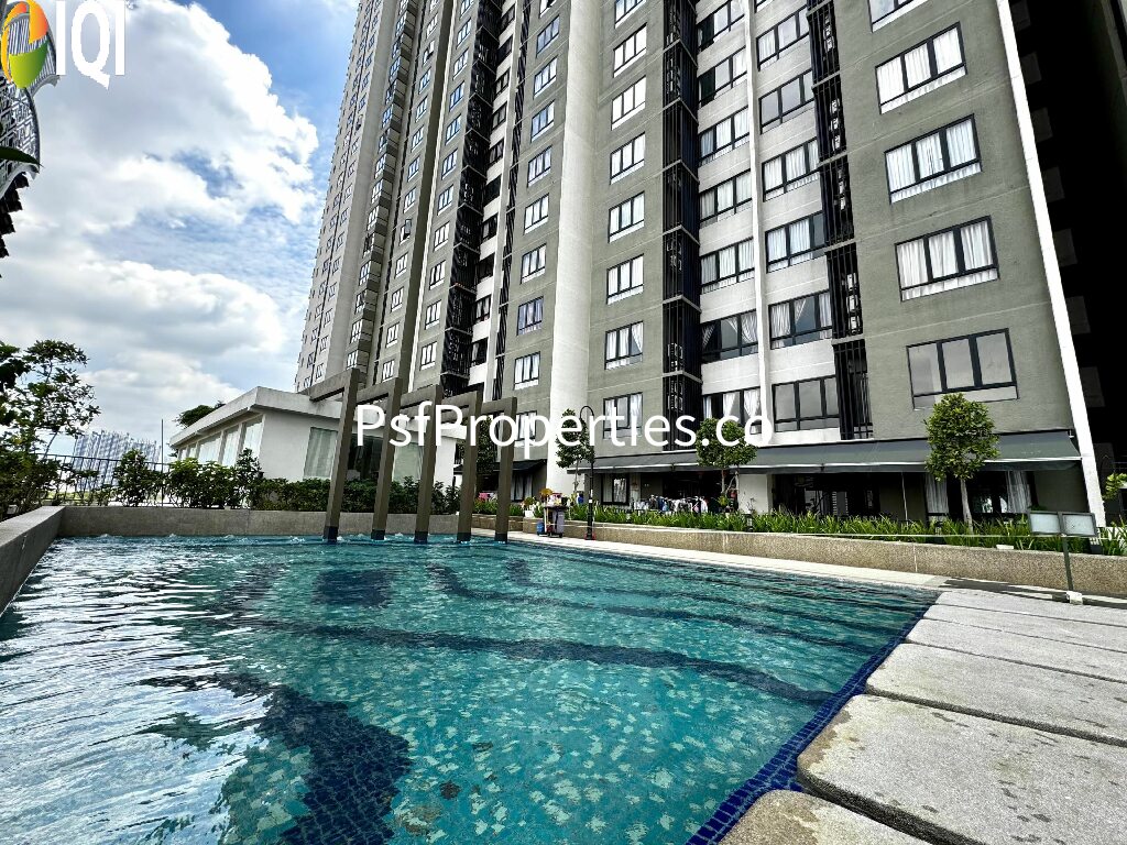 Tuan Residency (Residensi Selingsing) image