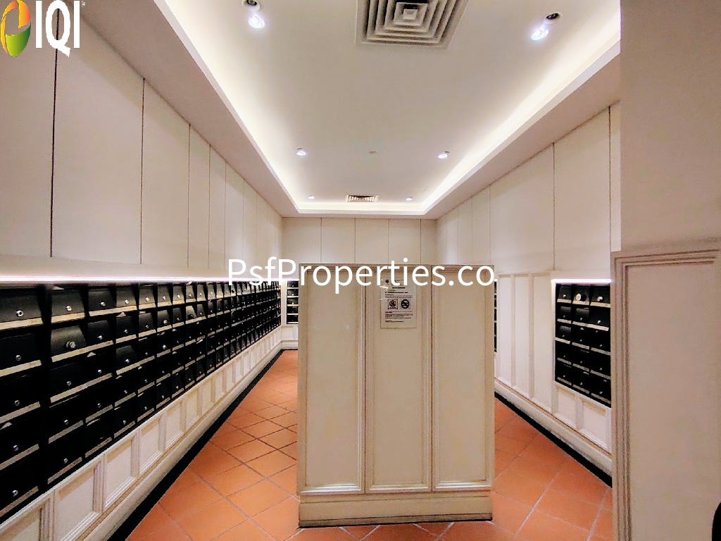Tuan Residency (Residensi Selingsing) image