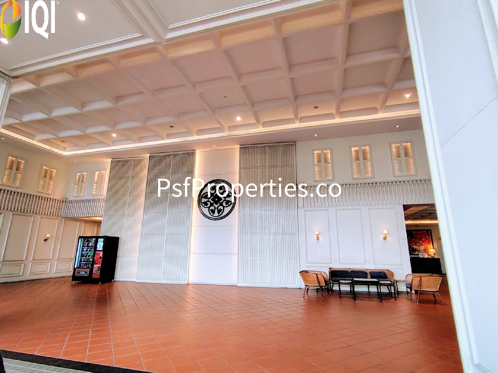 Tuan Residency (Residensi Selingsing) image