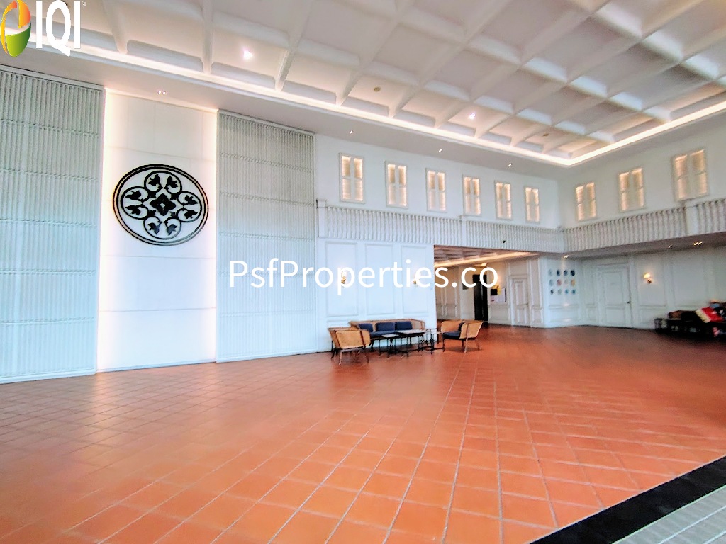 Tuan Residency (Residensi Selingsing) image