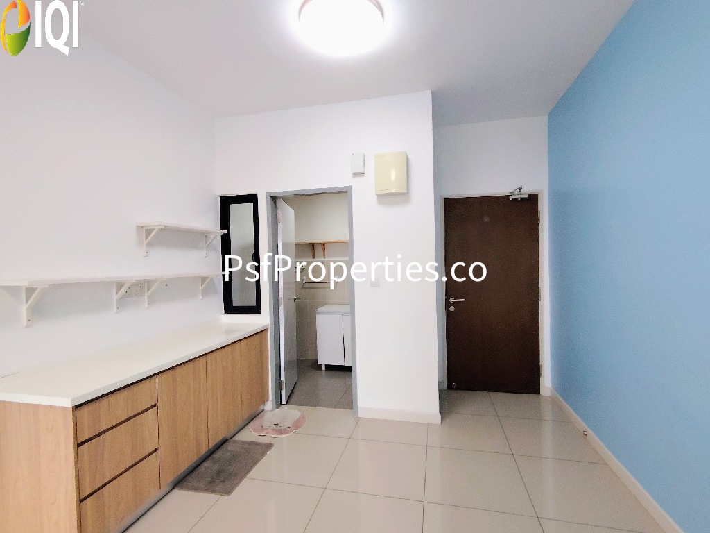Tuan Residency (Residensi Selingsing) image