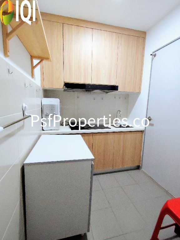 Tuan Residency (Residensi Selingsing) image