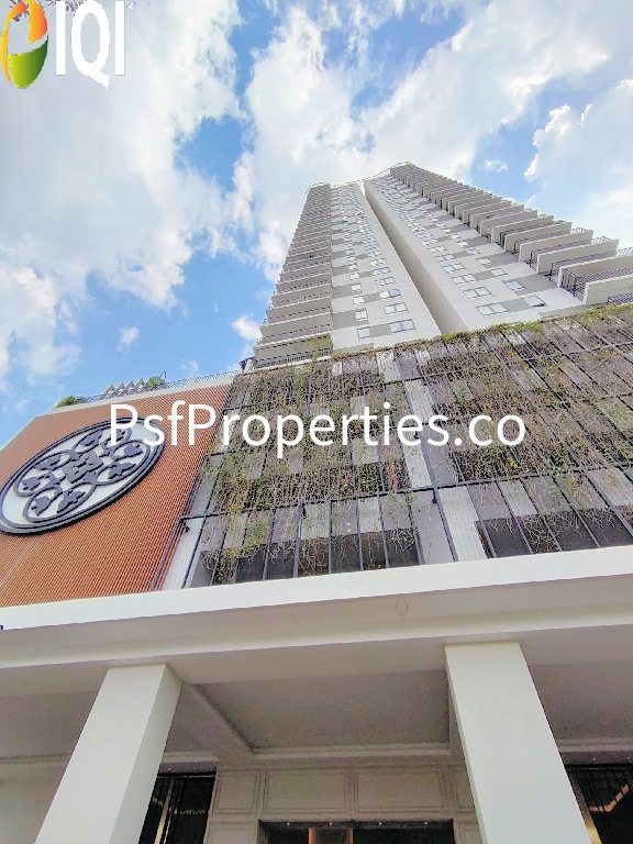 Tuan Residency (Residensi Selingsing) image