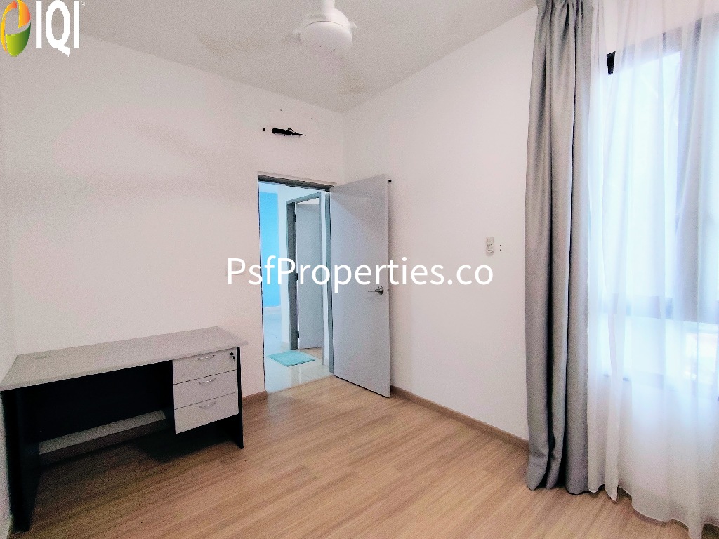 Tuan Residency (Residensi Selingsing) image