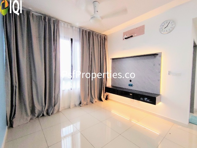 Tuan Residency (Residensi Selingsing)