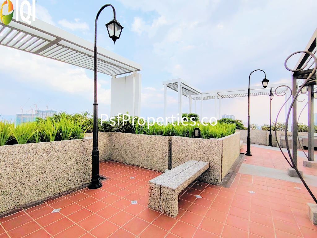 Tuan Residency (Residensi Selingsing) image