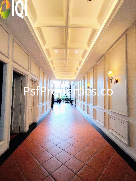 Tuan Residency (Residensi Selingsing) image