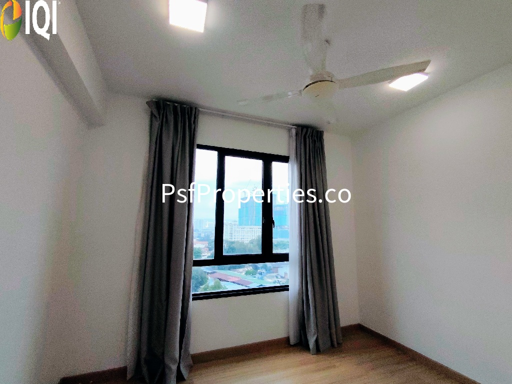 Tuan Residency (Residensi Selingsing) image
