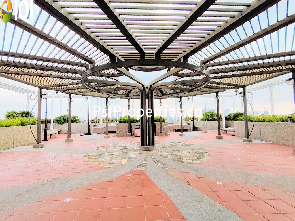 Tuan Residency (Residensi Selingsing) image