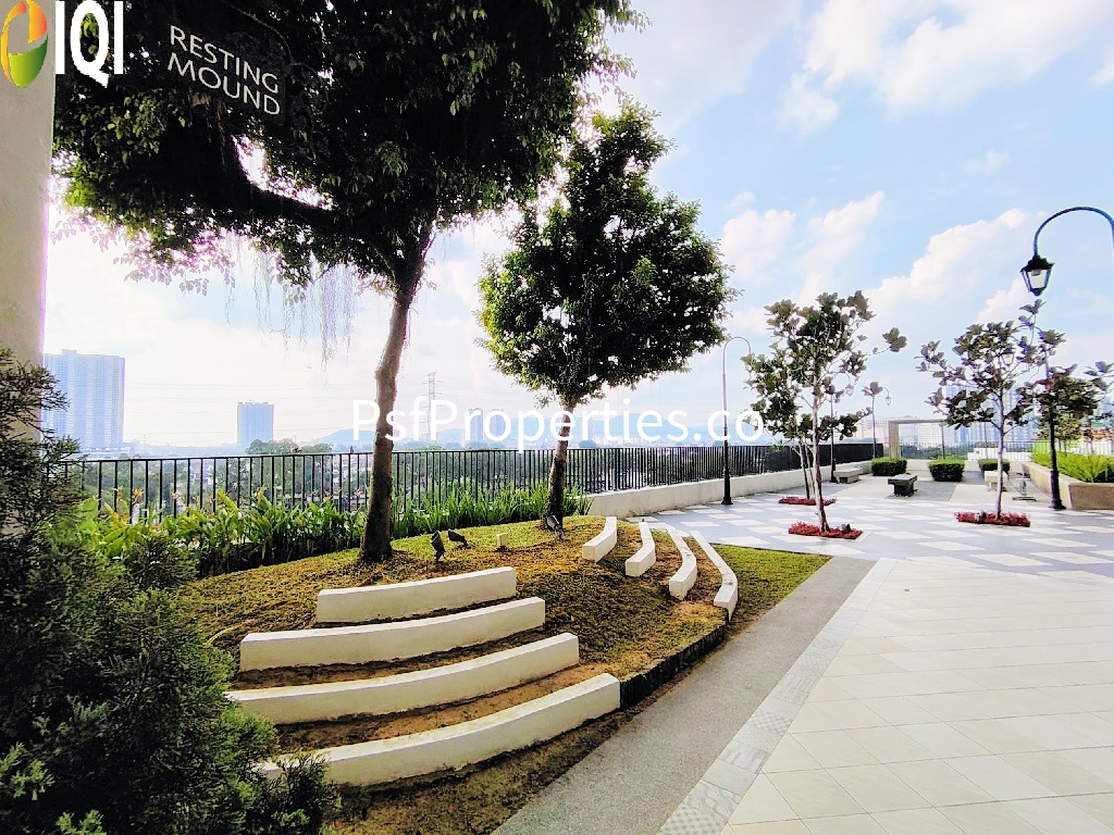 Tuan Residency (Residensi Selingsing) image