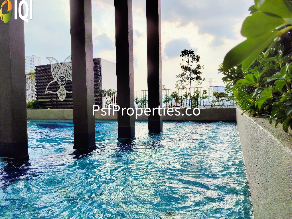 Tuan Residency (Residensi Selingsing) image