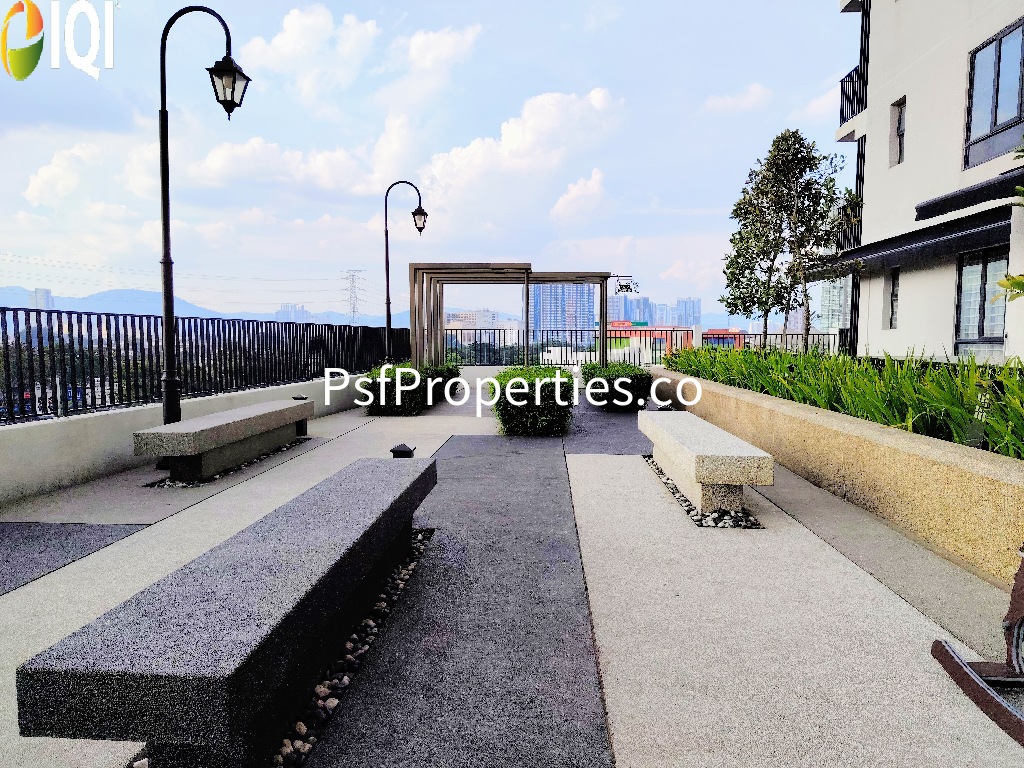 Tuan Residency (Residensi Selingsing) image