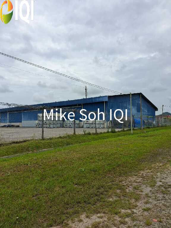 Teluk Kalung Industrial Park image
