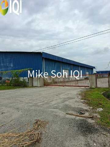 Teluk Kalung Industrial Park image