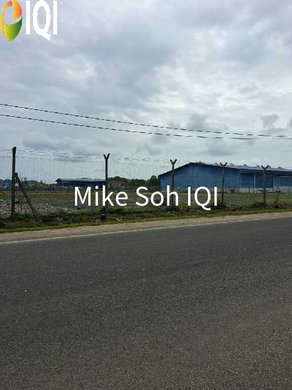 Teluk Kalung Industrial Park image