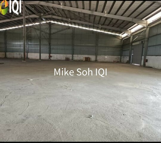 Teluk Kalung Industrial Park image