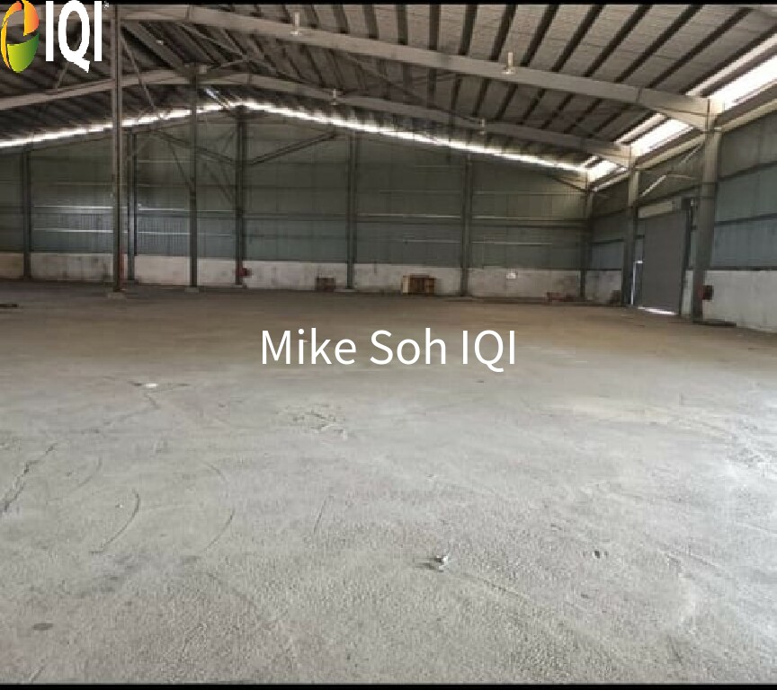 Teluk Kalung Industrial Park image