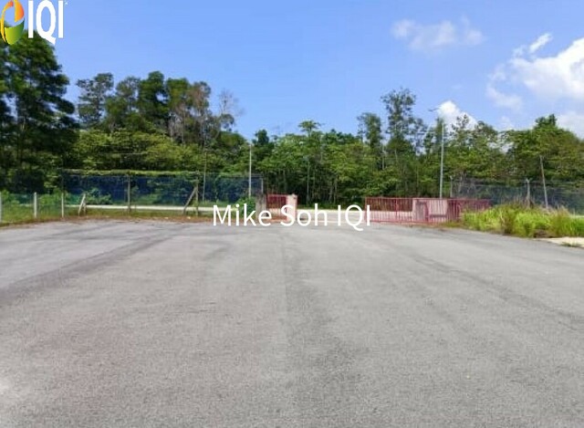 Teluk Kalung Industrial Park image