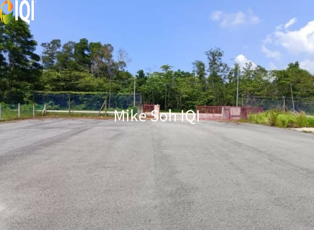 Teluk Kalung Industrial Park image