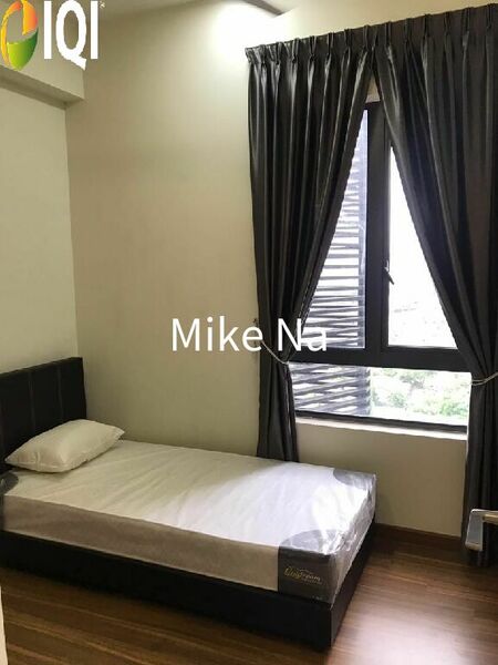 Petalz Residences (Residensi Rimbunan)