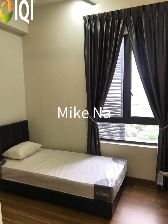 Petalz Residences (Residensi Rimbunan) image