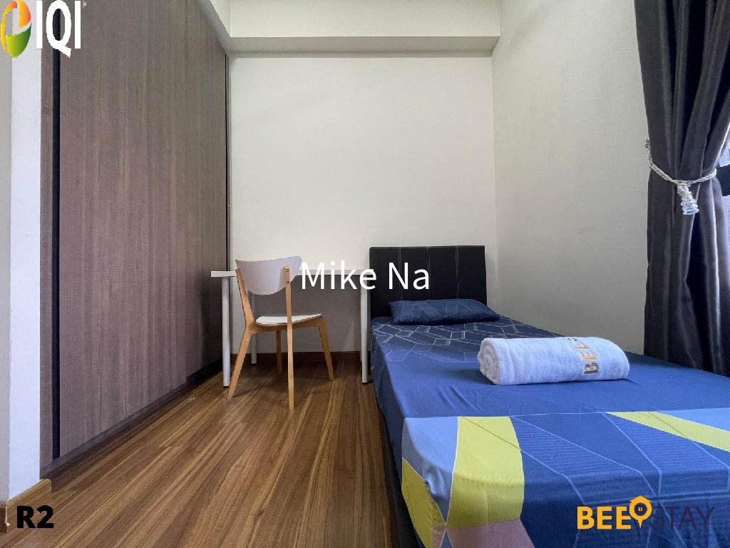 Petalz Residences (Residensi Rimbunan) image