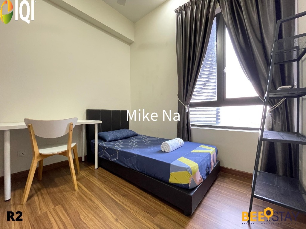 Petalz Residences (Residensi Rimbunan) image