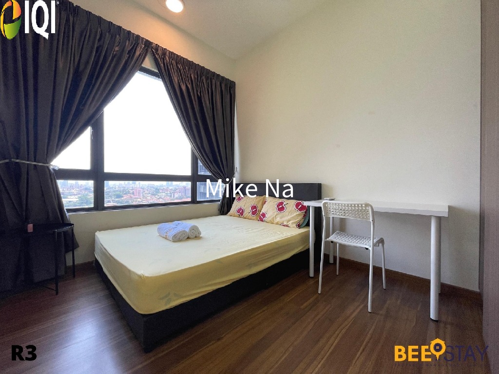 Petalz Residences (Residensi Rimbunan) image