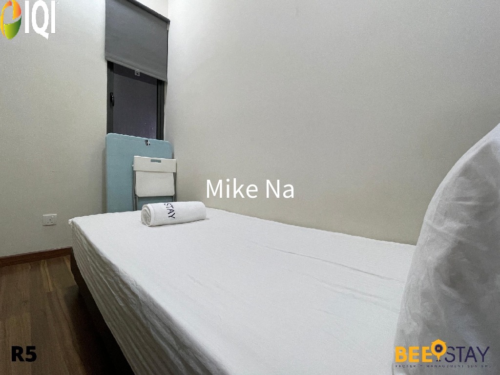 Petalz Residences (Residensi Rimbunan) image