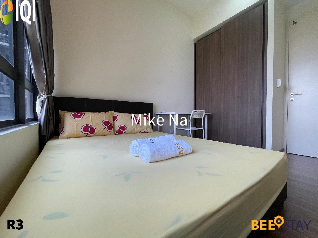 Petalz Residences (Residensi Rimbunan) image