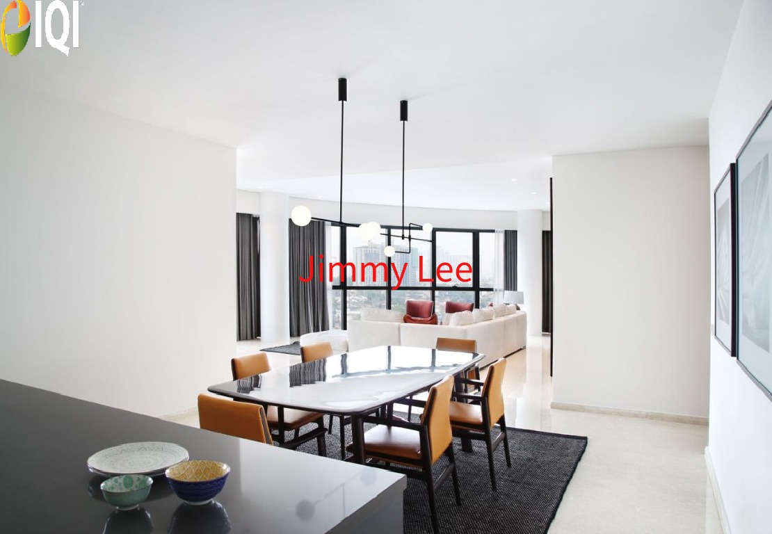 DC Residensi (Damansara City) image