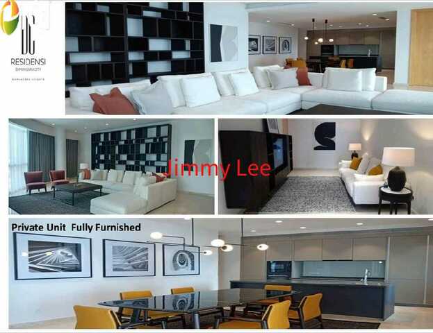 DC Residensi (Damansara City) image