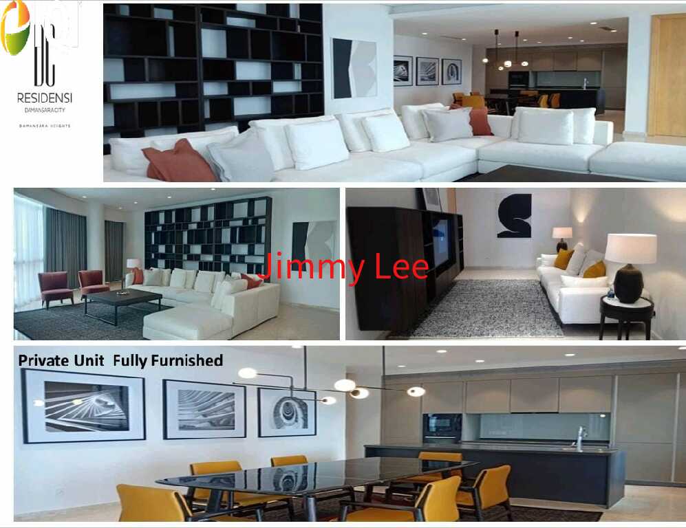 DC Residensi (Damansara City) image