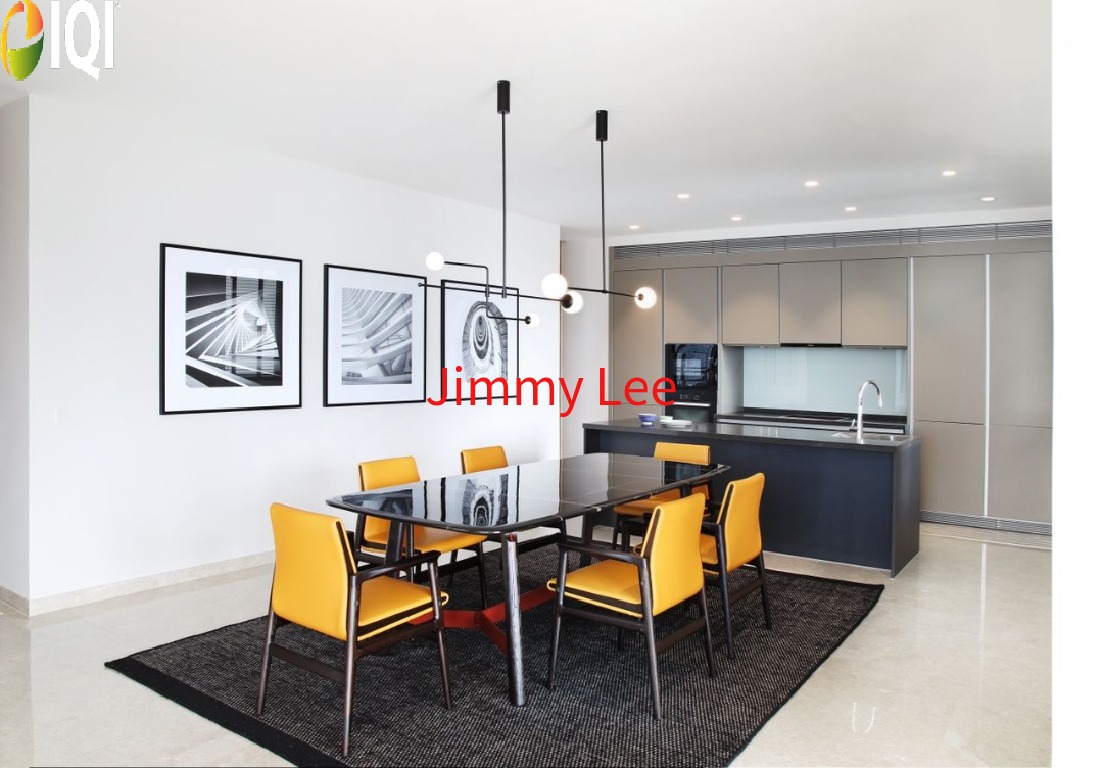 DC Residensi (Damansara City) image