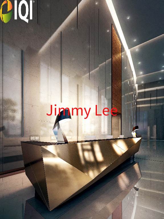 DC Residensi (Damansara City) image