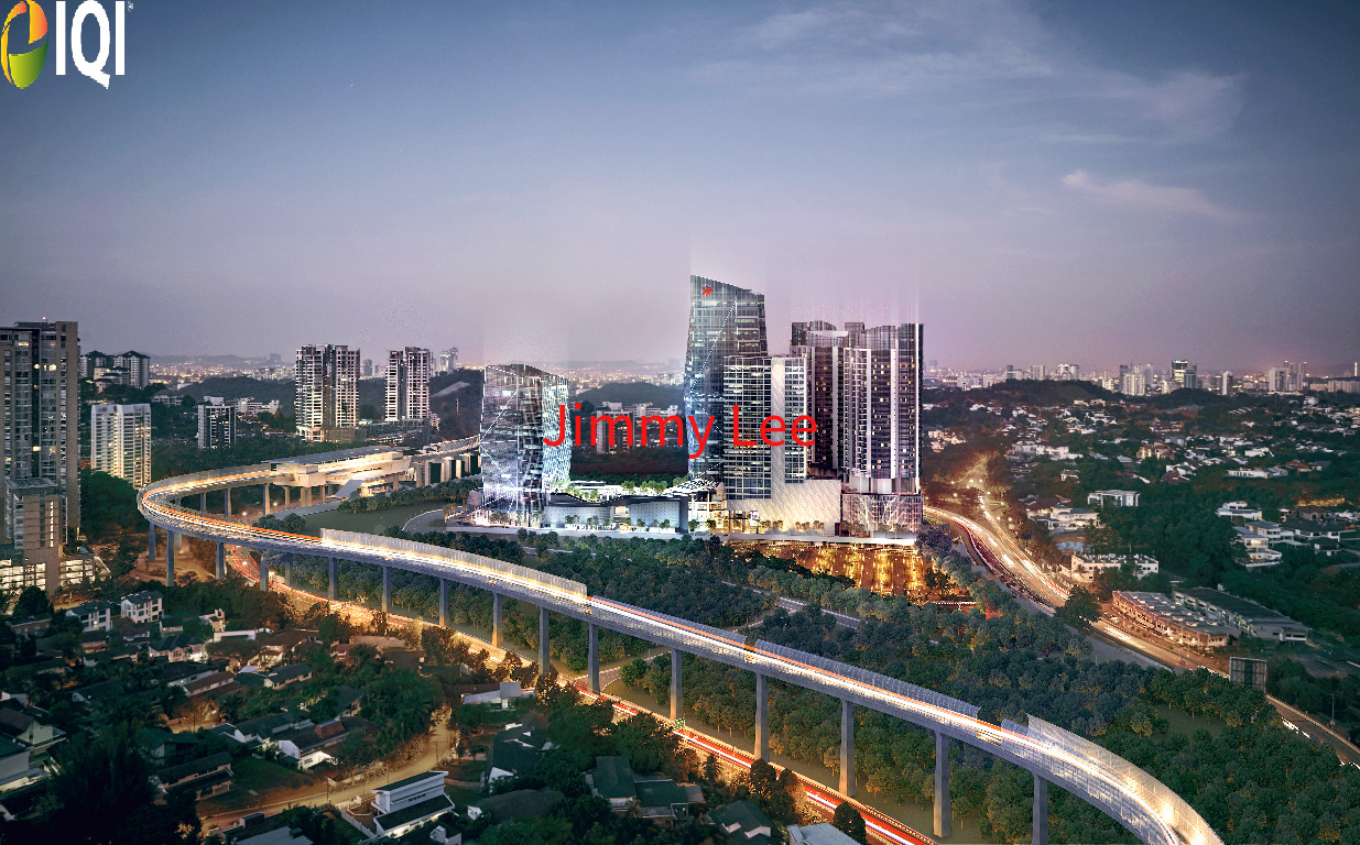 DC Residensi (Damansara City) image