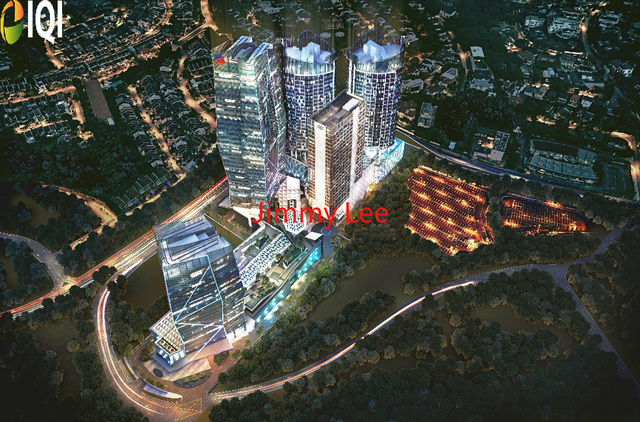 DC Residensi (Damansara City) image