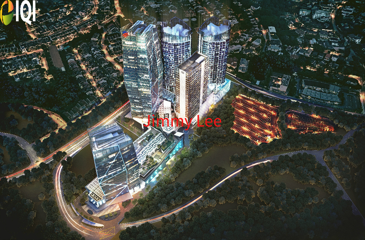 DC Residensi (Damansara City) image