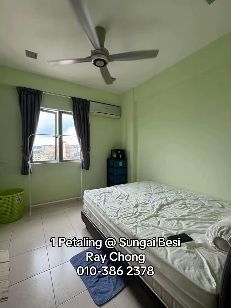 1 Petaling Residences and Commerz image