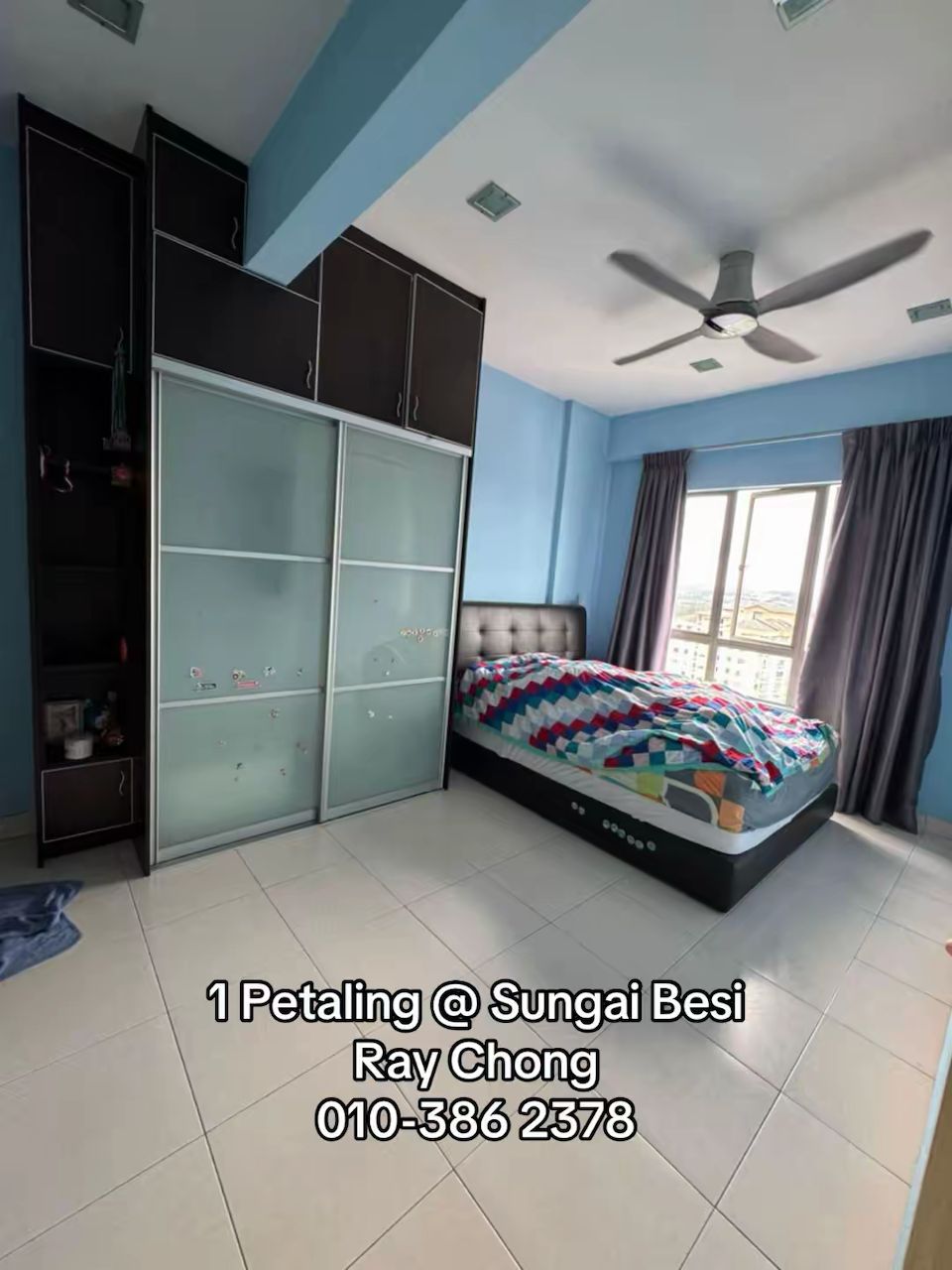 1 Petaling Residences and Commerz image