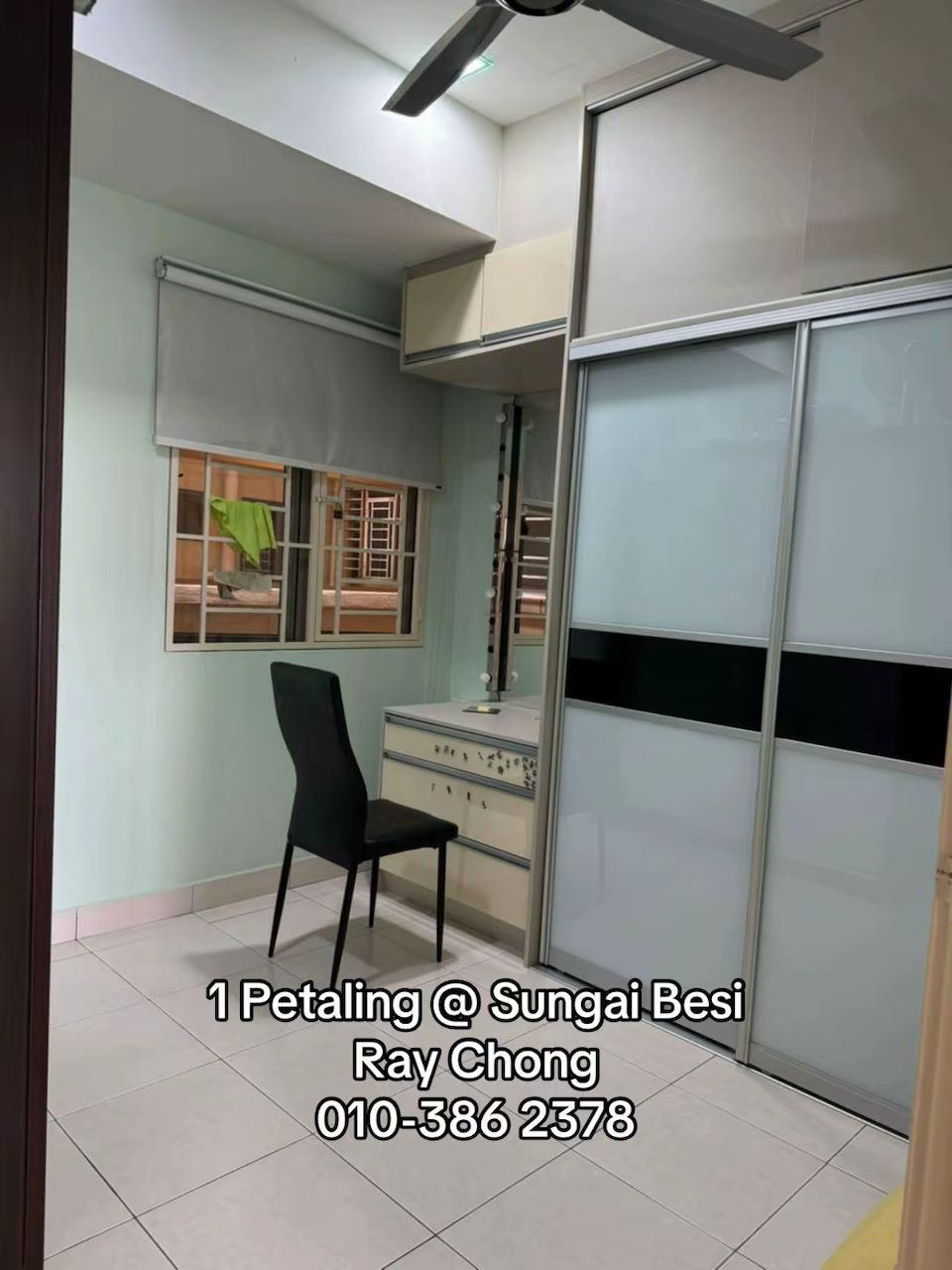 1 Petaling Residences and Commerz image