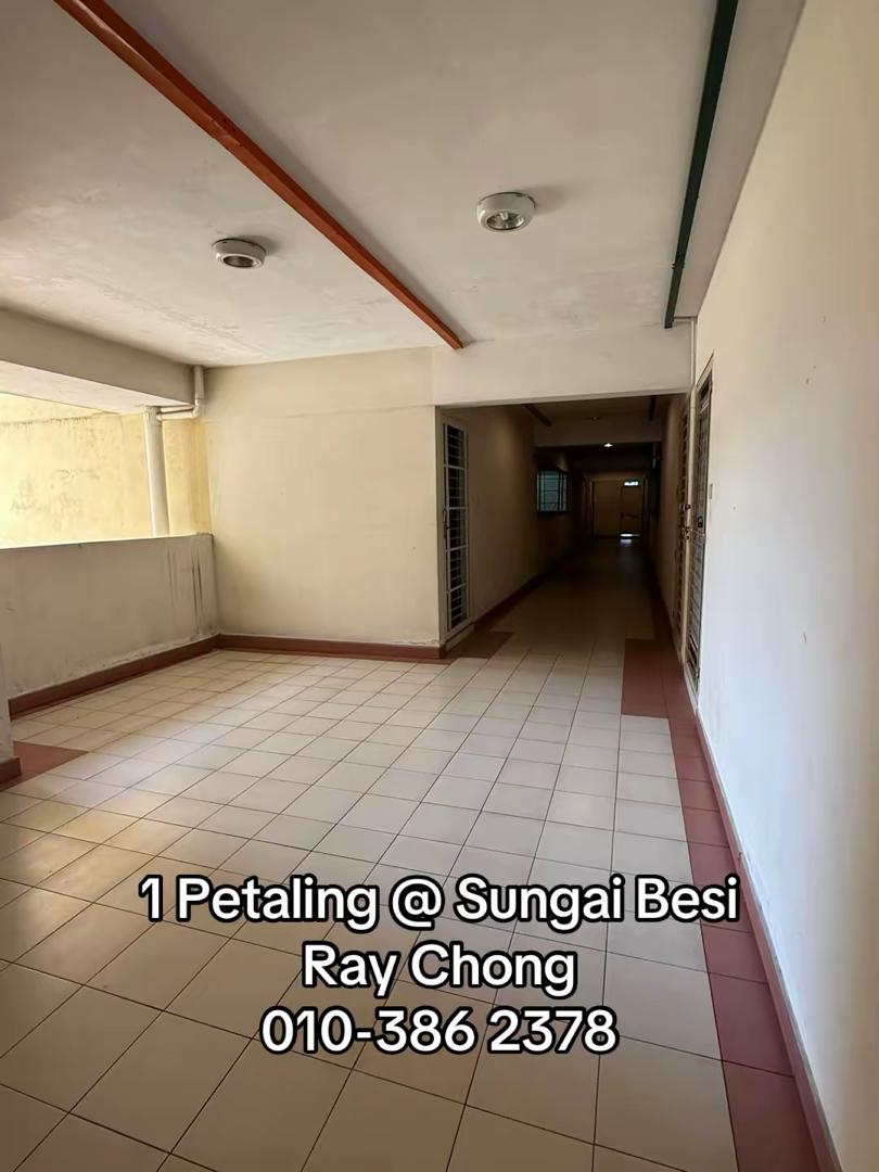 1 Petaling Residences and Commerz image