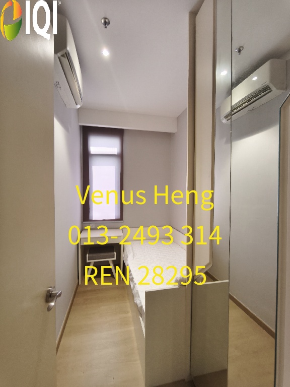 Hill10 Residence @ i-City image