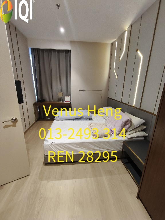 Hill10 Residence @ i-City image