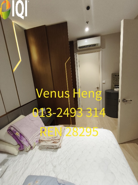 Hill10 Residence @ i-City image